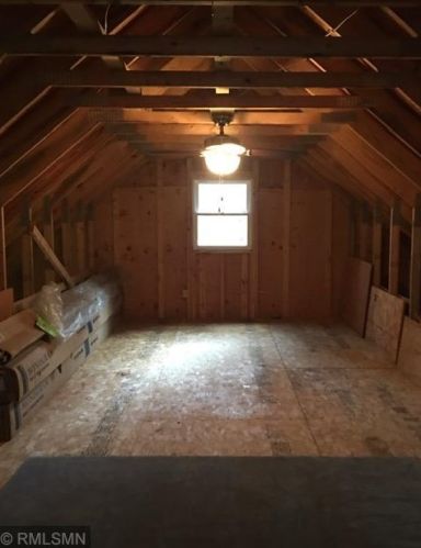 5810 Bass Lk Dr, Slater MN 56672-3080 exterior