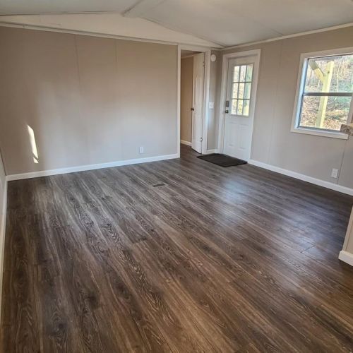 2418 Bolman Rd, Gainesville GA 30507-8780 exterior