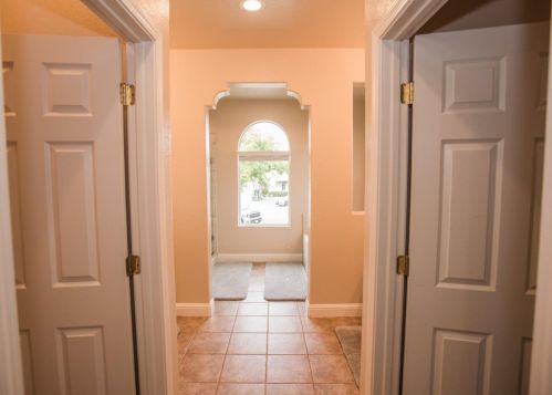 3227 Montrose Way, Folsom CA  95762-9682 exterior