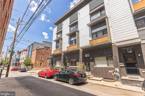 233 George St, Philadelphia, PA 19123-1519