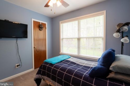 2345 Lowery Rd, Huntingtown MD 20639-9118 exterior