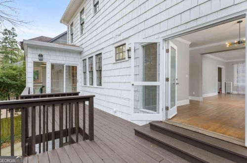 1111 Clifton St, Atlanta GA 30316-1773 exterior