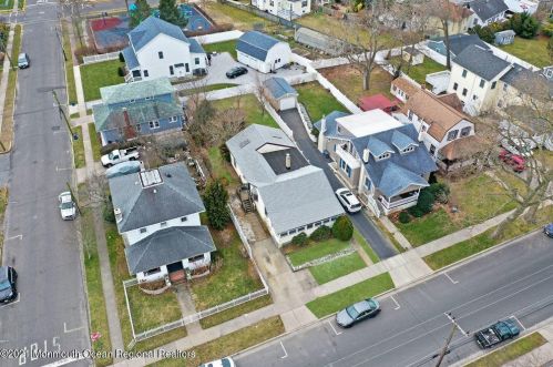 603 Ave, Belmar NJ 07719-2436 exterior