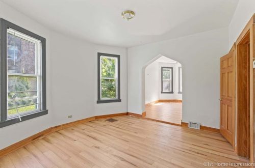 1522 71 Pl, Chicago IL 60629-4340 exterior