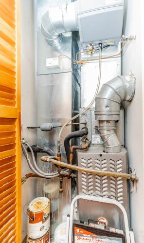 1503 State St, Chicago IL 60605-3606 exterior