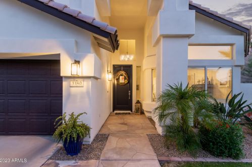 3380 Beverly Pl, Chandler AZ 85248-3876 exterior