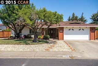 3751 Boxwood Ct, Concord, CA 94519-1403