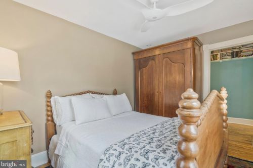 325 Patrick St, Alexandria VA 22314-2443 exterior