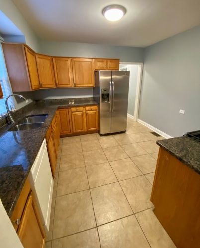 14400 Lincoln Ave, Dolton IL 60419-1818 exterior