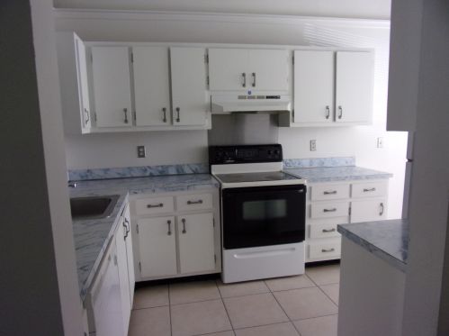 1722 Balmoral Ct, Fort Pierce FL  34952-4136 exterior