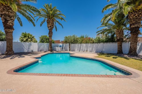 3128 Altadena Ave, Phoenix AZ  85029-3211 exterior