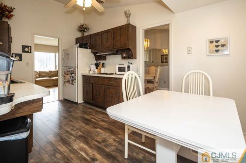 6 Clover St, Old Bridge NJ exterior