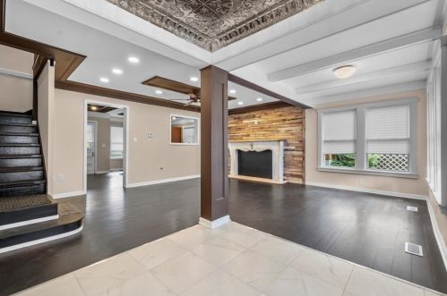 511 Shelbourne Ave, Pittsburgh PA 15221-2617 exterior