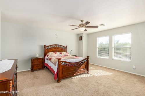 6180 Bramble St, Tucson AZ  85756-8785 exterior