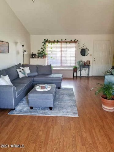 7 Fir St, Chandler AZ  85226-3512 exterior