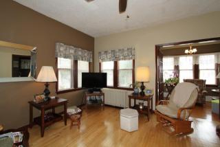 3119 9th St, Milwaukee, WI 53206-3248