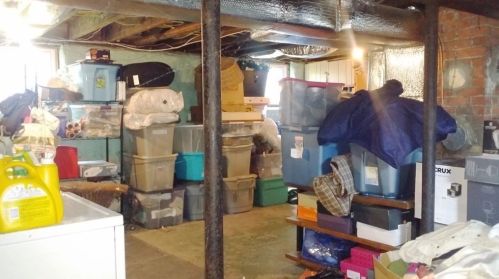 17 Bedford St, Quincy MA 02169-1902 exterior