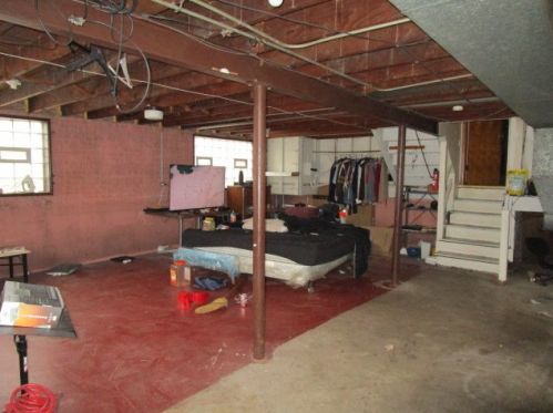 14710 Blackstone Ave, Dolton IL 60419-2409 exterior