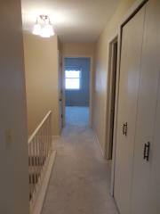 3712 Glenbar Ct, Cleveland OH  44126-1248 exterior