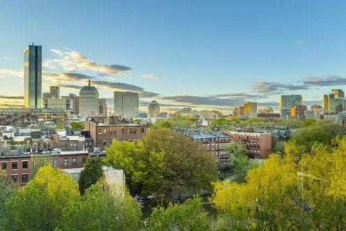 1313 Washington St, Boston MA  02118-2058 exterior