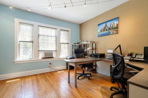 2208 Harlem Ave, Chicago IL 60707-1629 exterior