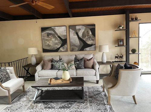 4 Lemp Rd, Saint Louis MO 63122-6931 exterior