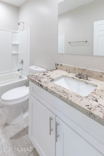 4126 Glenn St, Tucson AZ 85716-2239 exterior