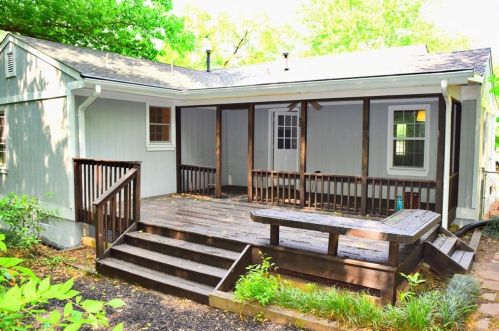 2997 Hilltop Dr, Atlanta GA  30341-3701 exterior