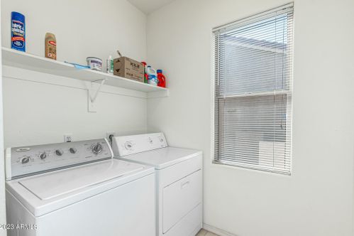 6953 Nantucket St, Chandler AZ 85249-4460 exterior