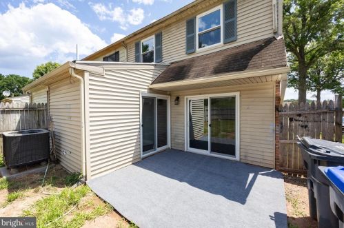 57 Orch Ct, Limerick PA 19468-2913 exterior