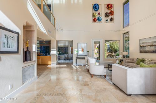 6413 31st St, Phoenix AZ 85008-1127 exterior