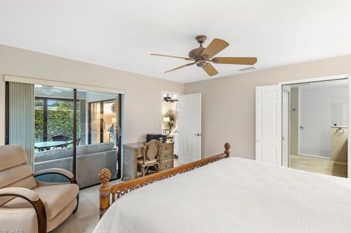 909 Reef Pt Cir, Naples FL 34108-8772 exterior