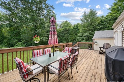 192 Geer Rd, Exeter CT 06249-2604 exterior