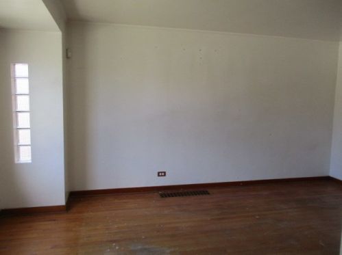 5348 Avers Ave, Chicago IL 60632-3724 exterior