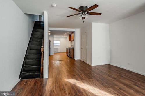 1524 29 St, Philadelphia PA 19132-3406 exterior