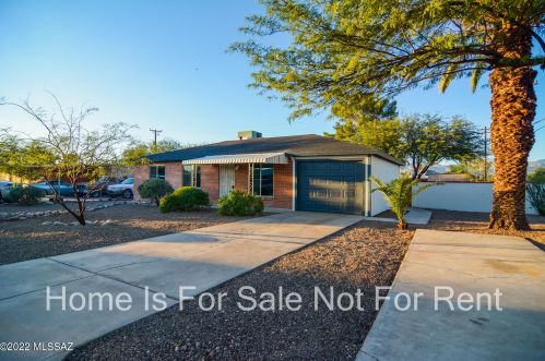 5859 34th St, Tucson AZ  85711-6719 exterior