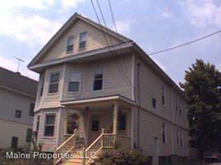 71 Washburn Ave, Portland ME  04102-2817 exterior