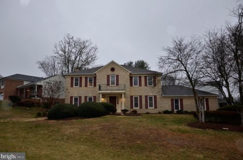 2301 Holly Spring Dr, Silver Spring MD  20905-6404 exterior