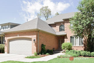 420 Argyle Ave, Elmhurst, IL 60126-3867