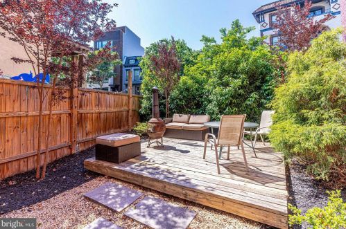 1465 Meridian Pl, Washington DC 20010-1923 exterior