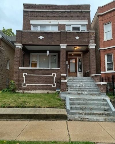 7816 Morgan St, Chicago IL 60643-5510 exterior