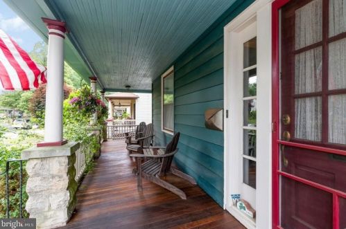 110 9 Ave, Haddon Heights NJ 08035-1833 exterior