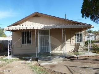 363 21st Ave, Phoenix AZ  85009-4525 exterior