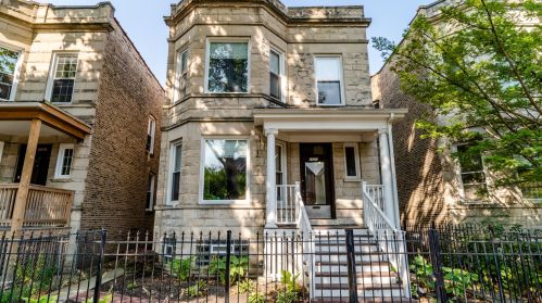 2620 Monticello Ave, Chicago, IL 60647-1130