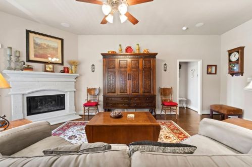 161 Frst Hts Ln, Montgomery TX 77316-2807 exterior