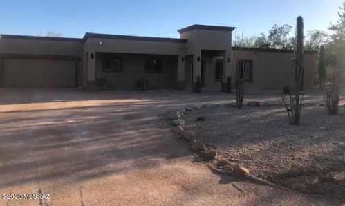 1241 Calle Concordia, Tucson, AZ 85704-3537