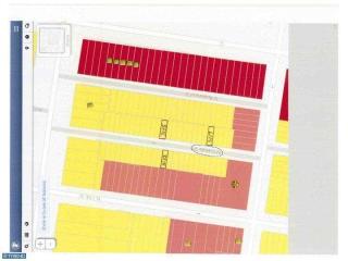 3117 Carlisle St, Philadelphia PA  19132-2314 exterior