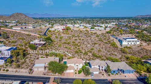 12635 17 Pl, Phoenix AZ 85024-5612 exterior