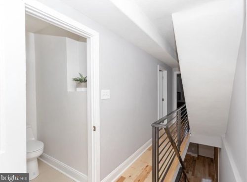 1316 Ellsworth St, Philadelphia PA  19147-4416 exterior