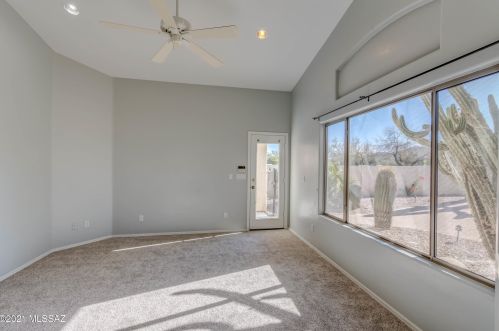 8483 Cantora Way, Tucson AZ 85743-5005 exterior